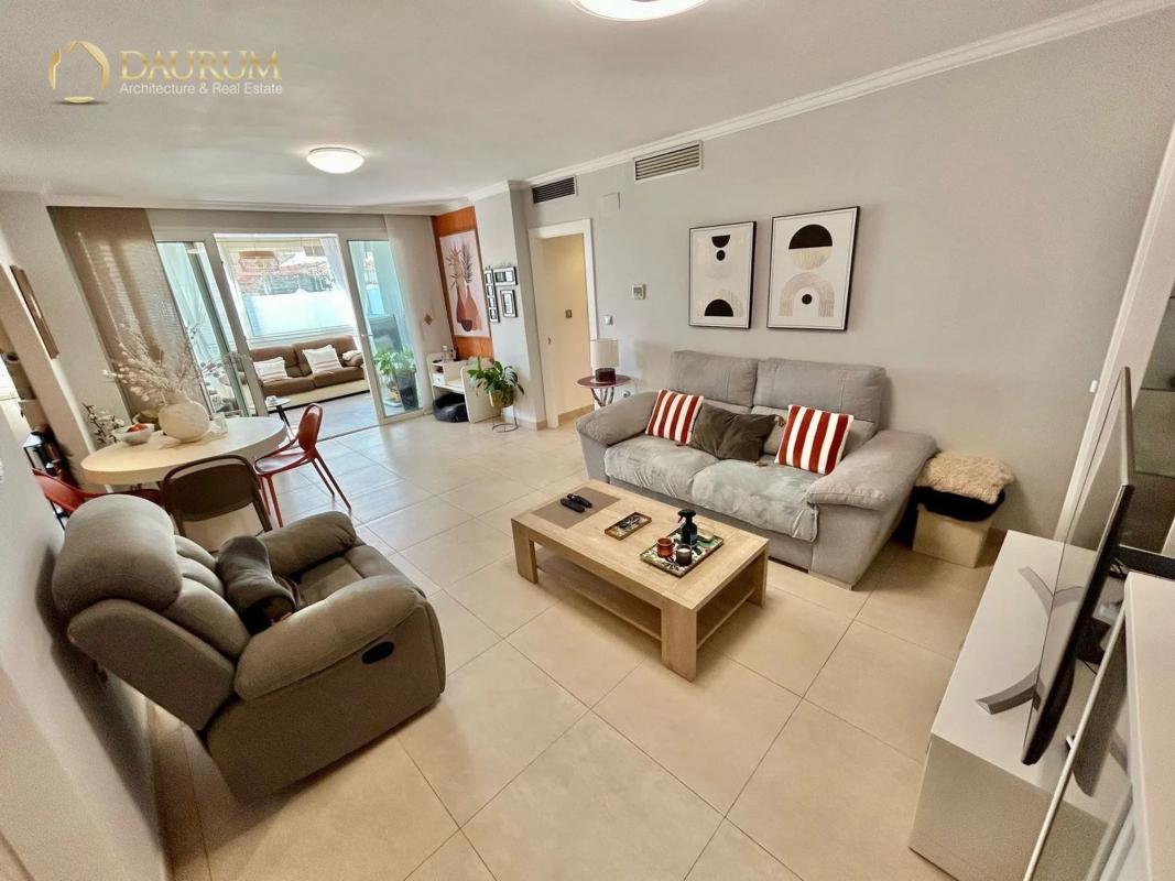 Venta de piso en Avenida Jacaranda, Marbella
photo 5