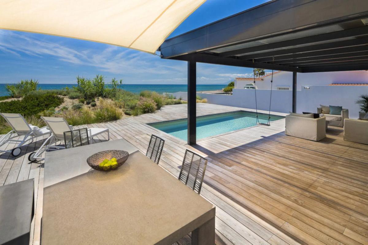Venta de chalet independiente en Calle Berlin, 43, Marbella
 photo 4