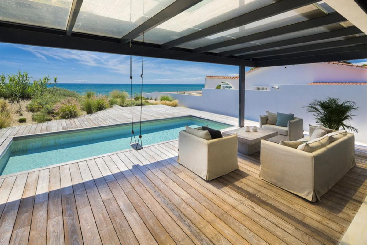 Venta de chalet independiente en Calle Berlin, 43, Marbella
 photo 5