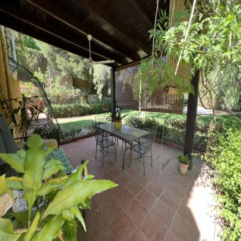 Venta de chalet independiente en Barrio El Rosario-Ricmar, Marbella
 photo 3