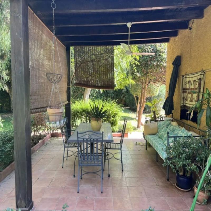 Venta de chalet independiente en Barrio El Rosario-Ricmar, Marbella
 photo 4