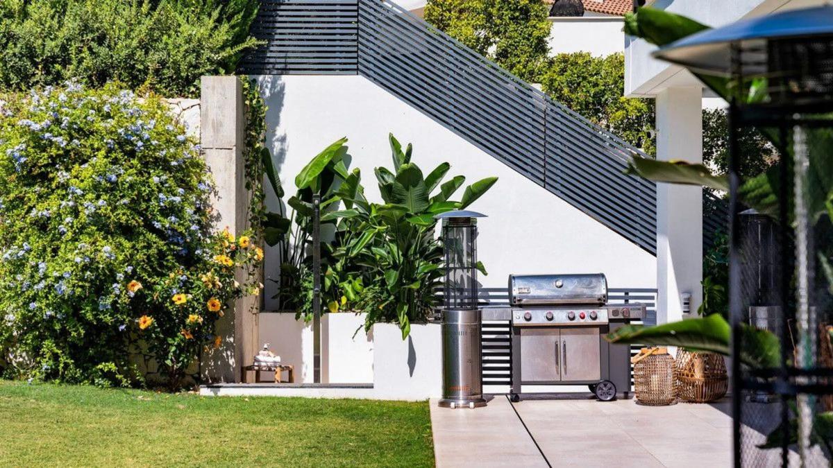 Venta de chalet independiente en Calle las Gardenias s/n, Marbella
photo 4