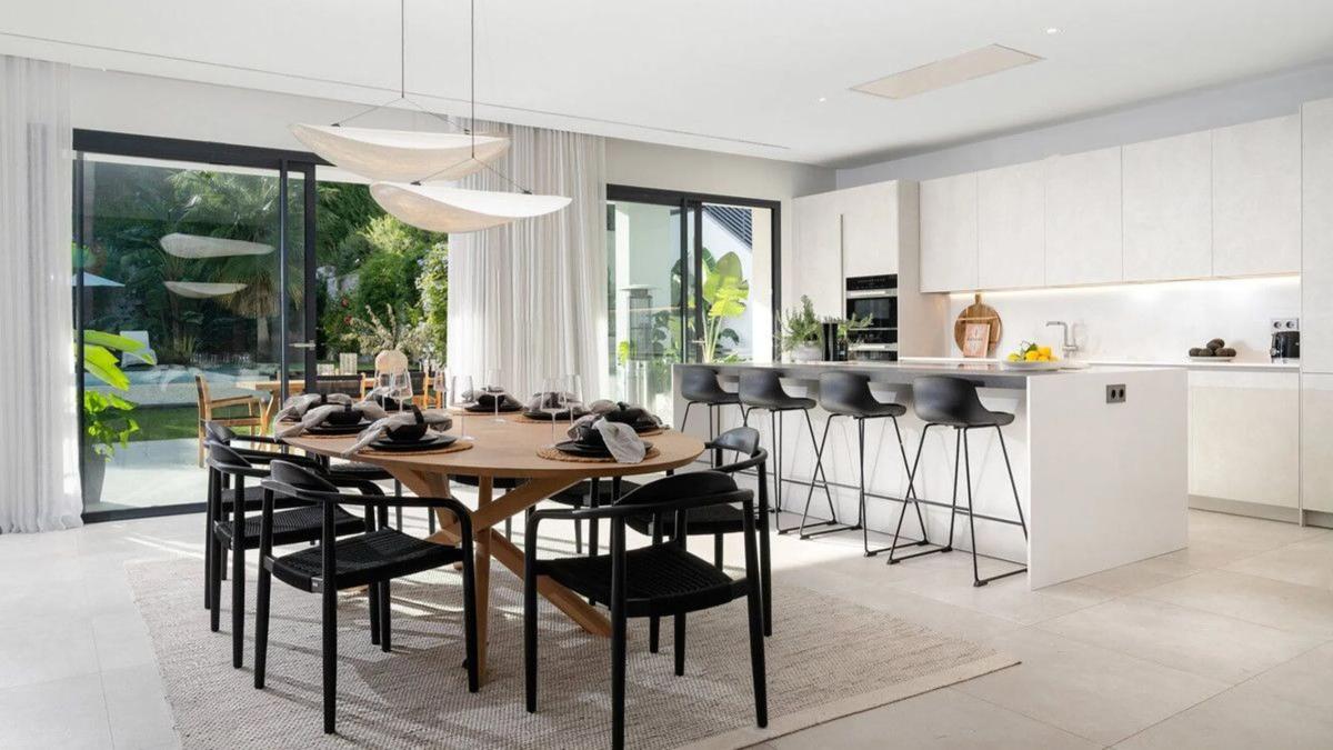 Venta de chalet independiente en Calle las Gardenias s/n, Marbella
photo 5