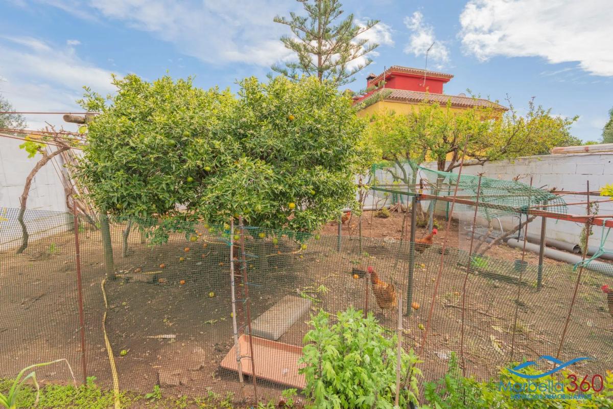Venta de chalet independiente en Urb. Ricmar s/n, Marbella
 photo 2
