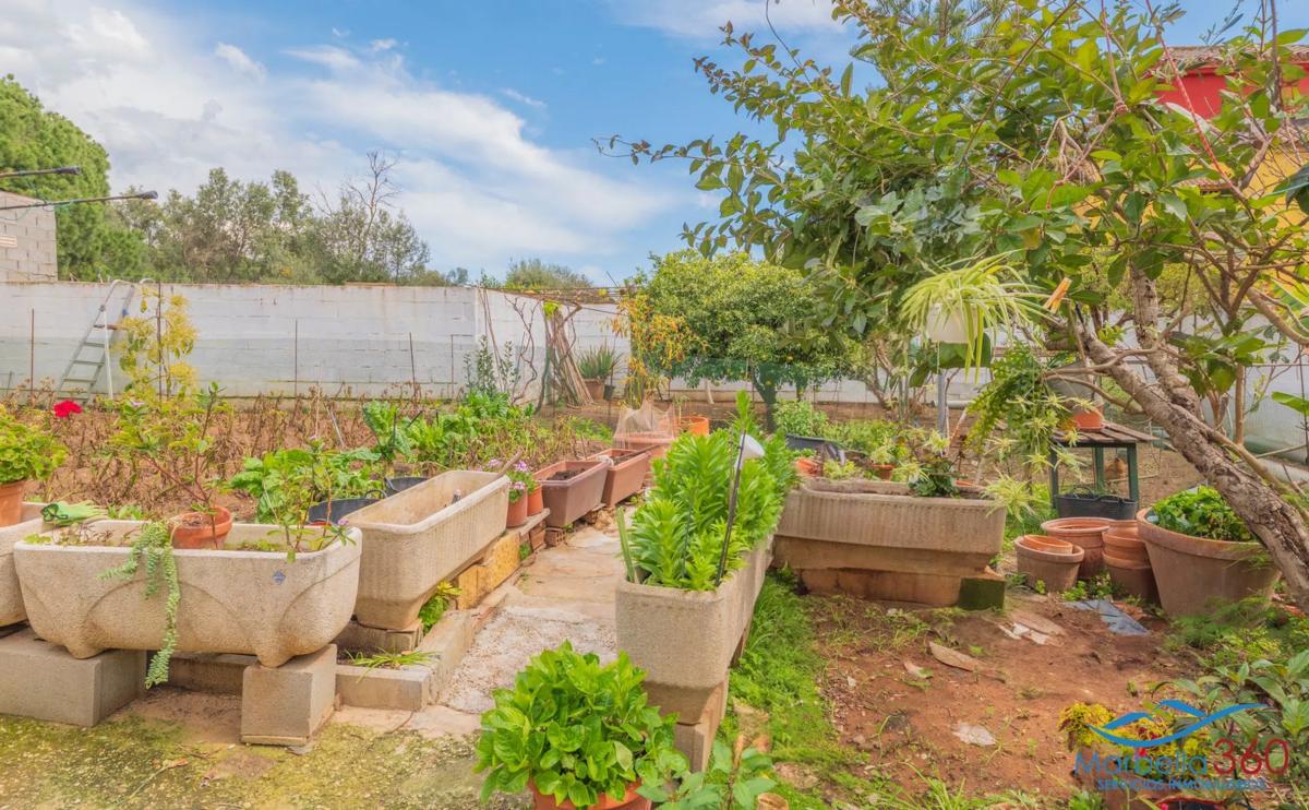 Venta de chalet independiente en Urb. Ricmar s/n, Marbella
 photo 3
