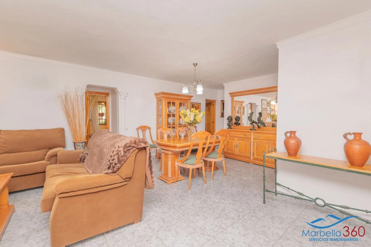 Venta de chalet independiente en Urb. Ricmar s/n, Marbella
 photo 5