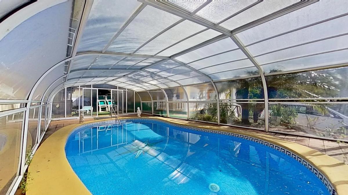 Venta de chalet independiente en Calle Madroño, Marbella
photo 1