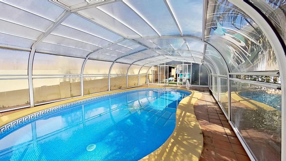 Venta de chalet independiente en Calle Madroño, Marbella
photo 2