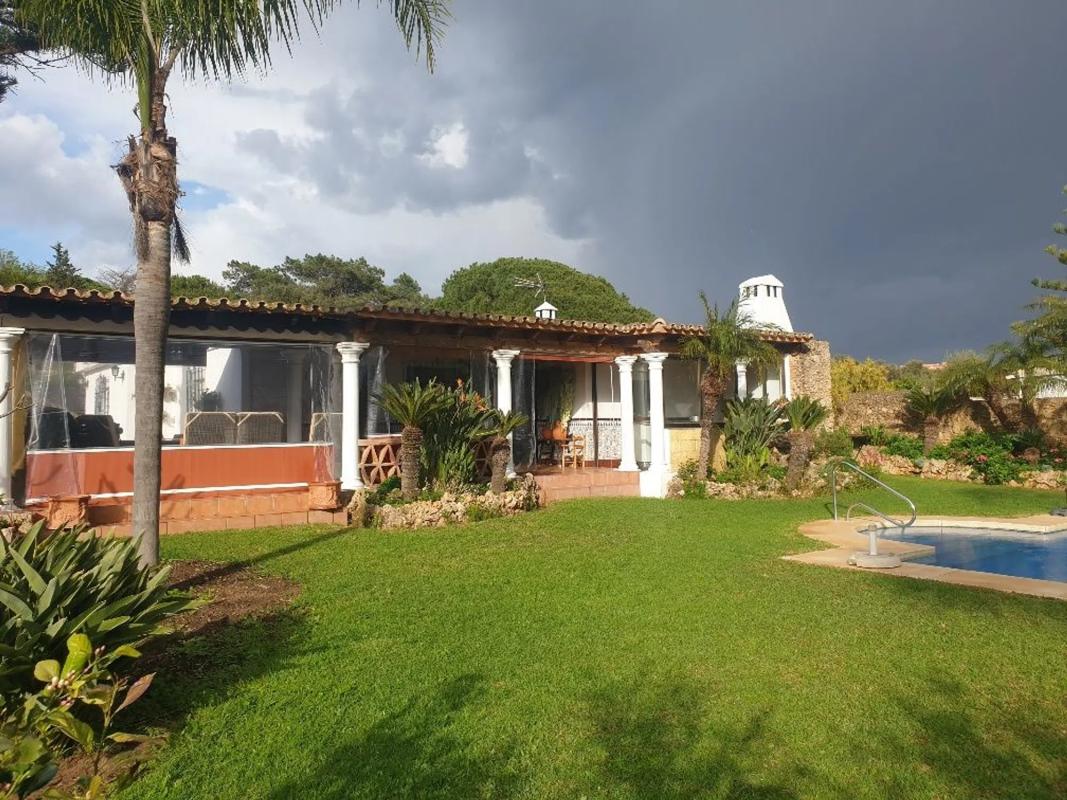 Venta de chalet independiente en Camino de los Leñadores, 22, Marbella
photo 2
