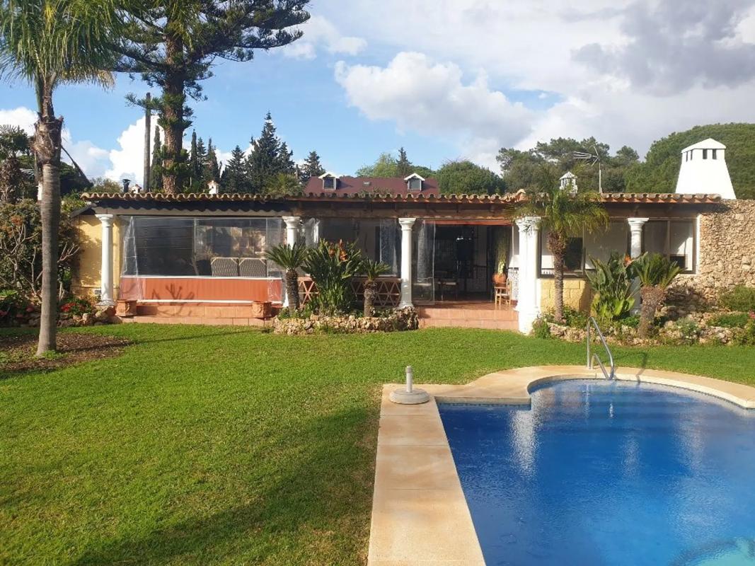 Venta de chalet independiente en Camino de los Leñadores, 22, Marbella
photo 3