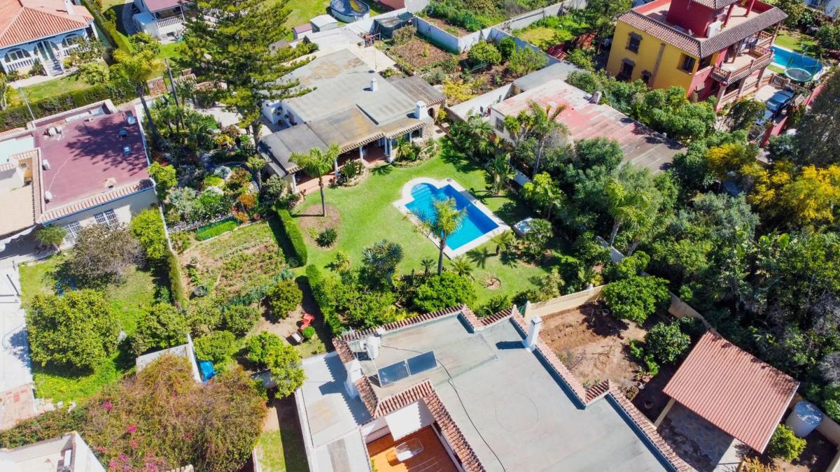 Venta de chalet independiente en Camino de los Leñadores, 22, Marbella
photo 4