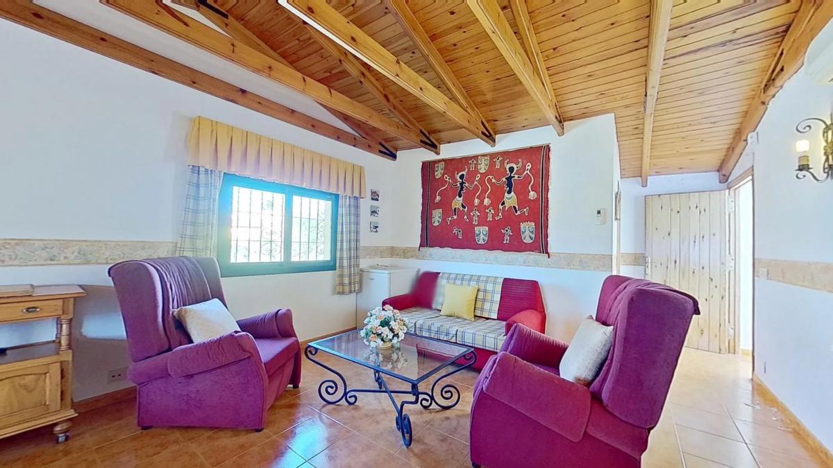 Venta de chalet independiente en Calle Madroño, Marbella
photo 5