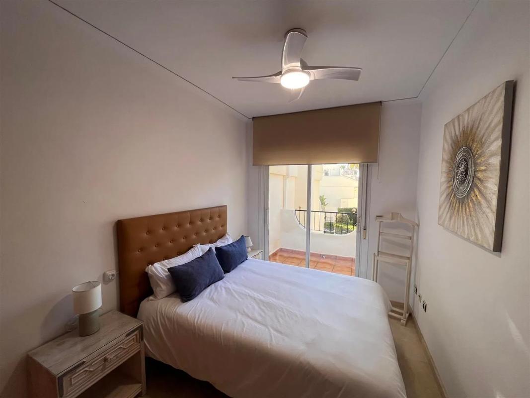 Venta de chalet adosado en Avenida Cervantes, 125 , Marbella photo 2