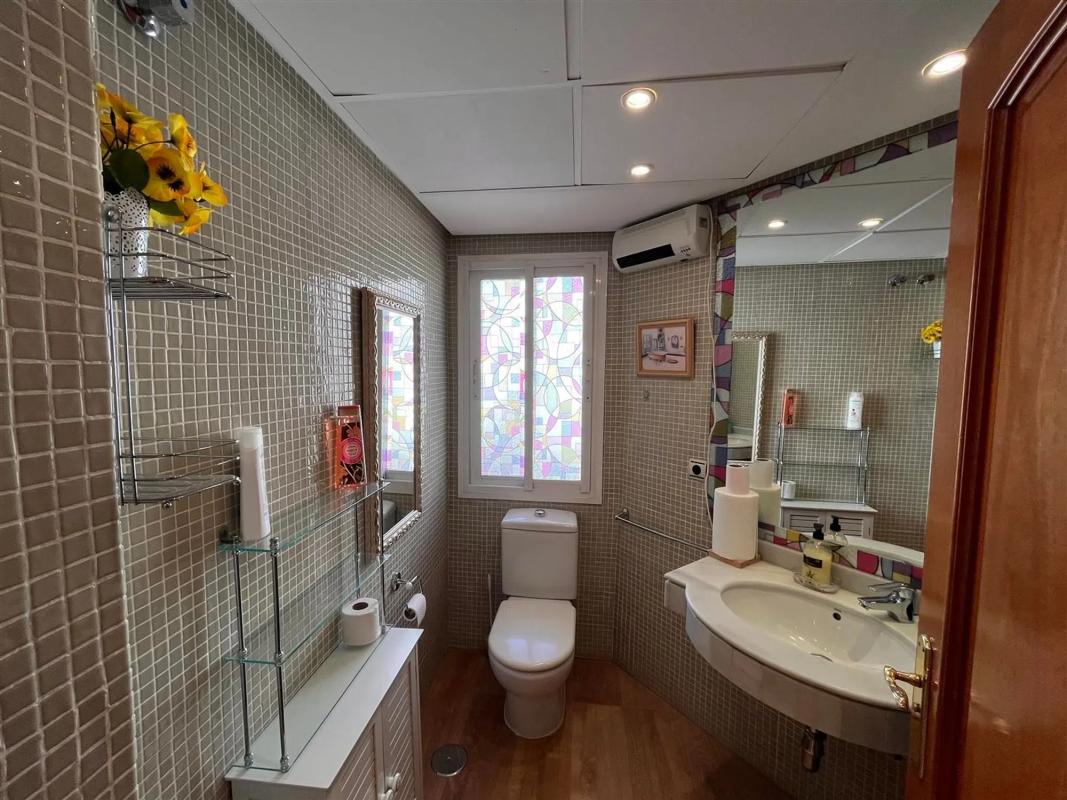 Venta de chalet adosado en Avenida Cervantes, 125 , Marbella photo 3