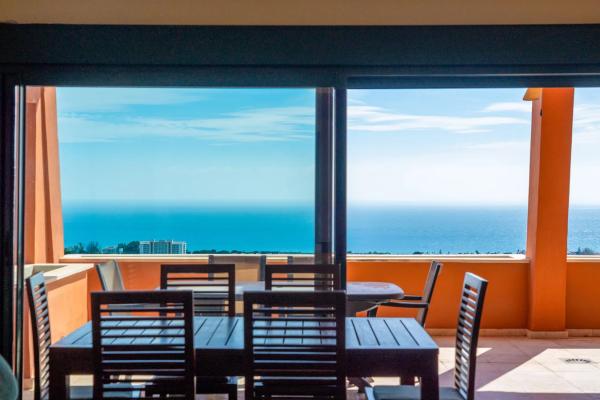 Penthouse for sale at  Calle los Iris, Marbella photo 1