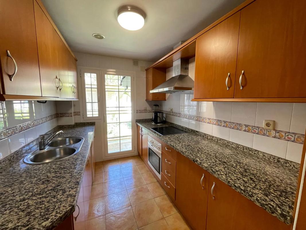 Sale of apartment in Avenida pino real, 3, Marbella
photo 1