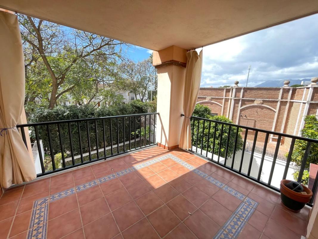 Sale of apartment in Avenida pino real, 3, Marbella
photo 3