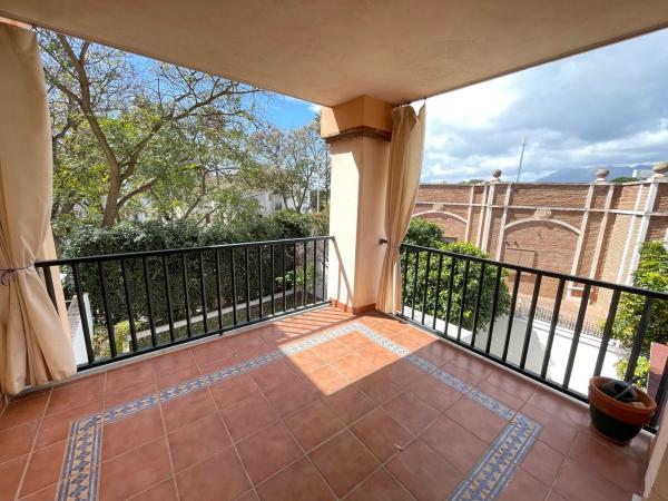Apartment for sale in  Avenida pino real, 3, Marbella photo 3