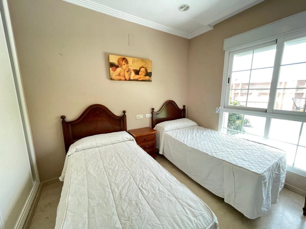 Sale of apartment in Avenida pino real, 3, Marbella
photo 4