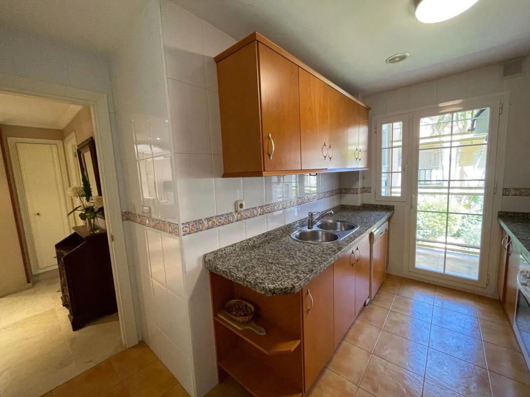 Sale of apartment in Avenida pino real, 3, Marbella
photo 5