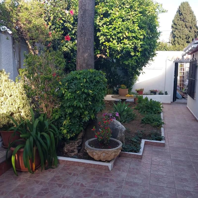 Продажа отдельного шале в Calle Costa del Sol, Марбелла photo 4