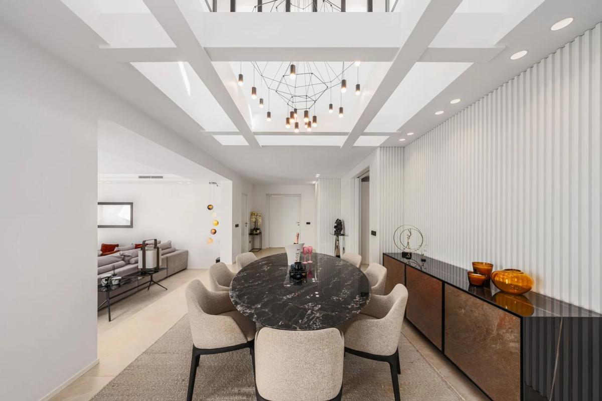 Venta de chalet independiente en Urbanización el Rosario, 125, Marbella
 photo 3