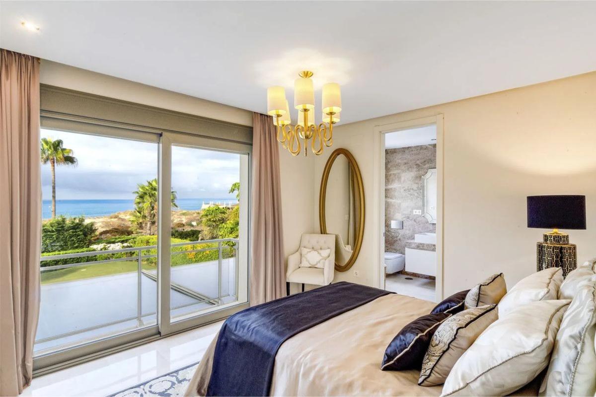 Venta de chalet independiente en Avenida Cervantes, Marbella
 photo 4