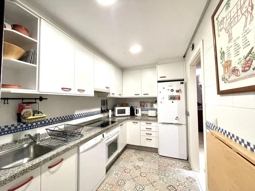 Sale of apartment in Avenida del Gaviero, 7, Marbella
photo 1