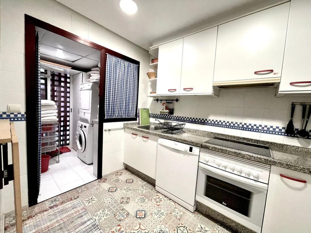 Sale of apartment in Avenida del Gaviero, 7, Marbella
photo 2