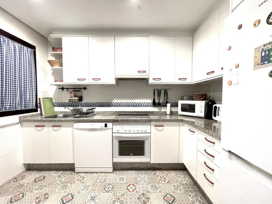 Sale of apartment in Avenida del Gaviero, 7, Marbella
photo 3