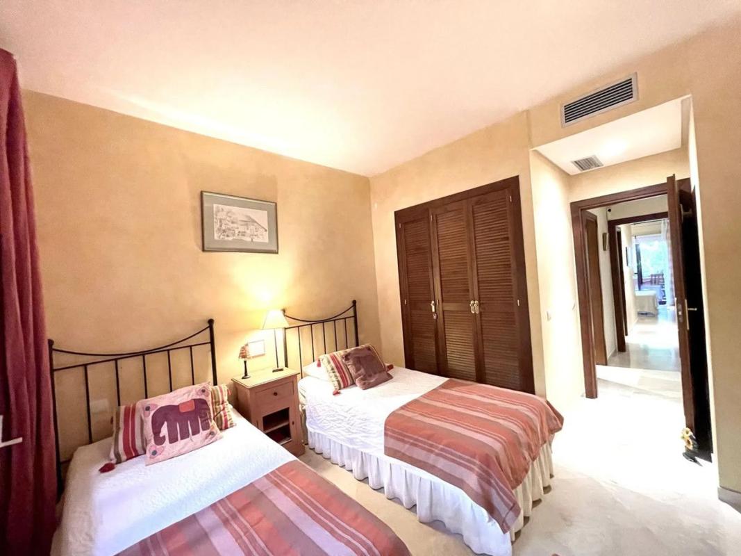 Sale of apartment in Avenida del Gaviero, 7, Marbella
photo 4