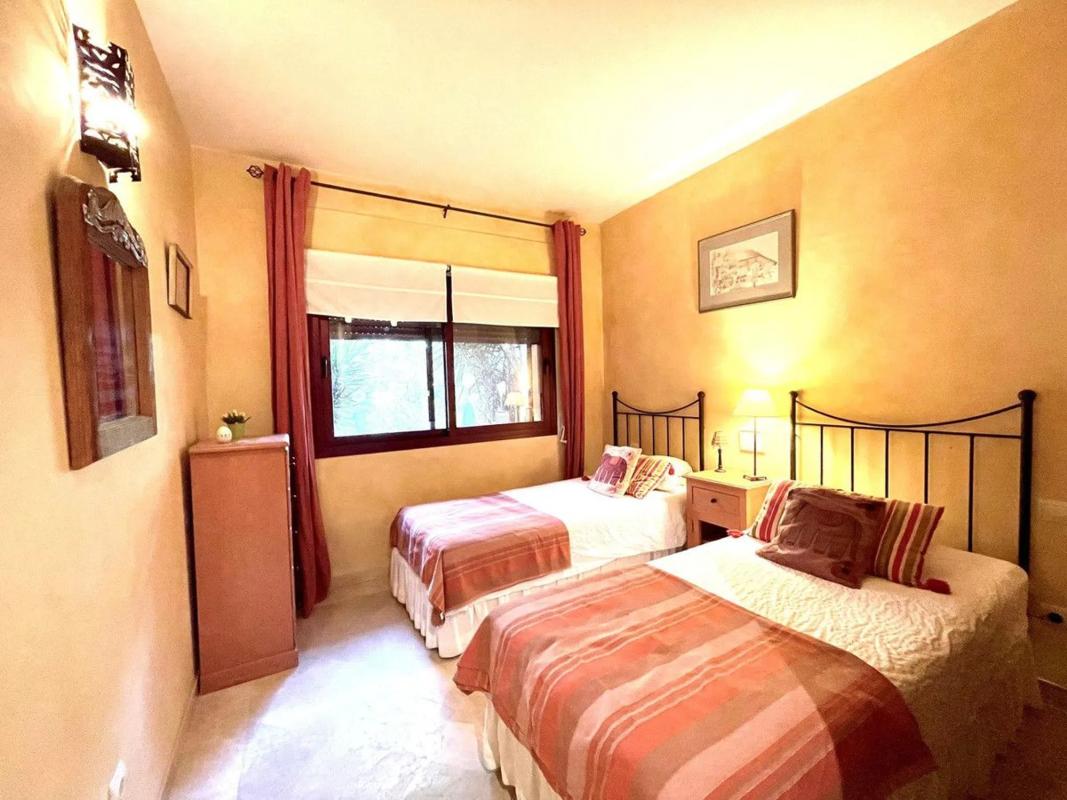 Sale of apartment in Avenida del Gaviero, 7, Marbella
photo 5