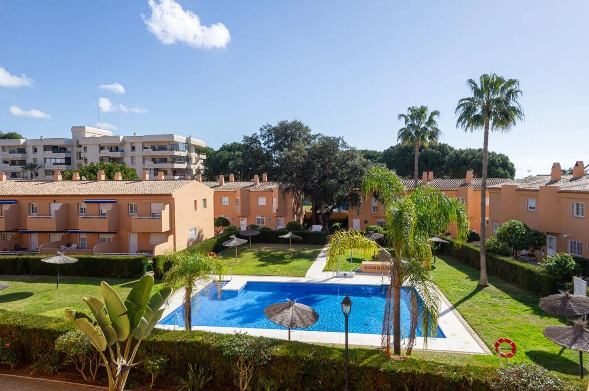 Venta de duplex en Avenida Andasol, Marbella photo 4
