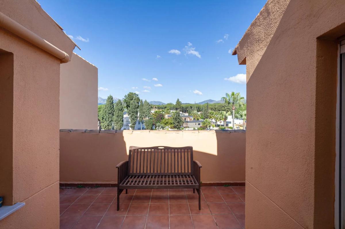 Venta de duplex en Avenida Andasol, Marbella photo 5