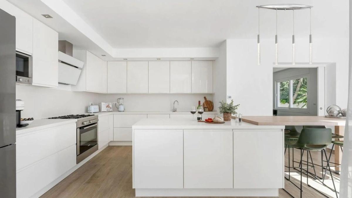 Venta de chalet independiente en Urbanización el Rosario s/n, Marbella
 photo 4