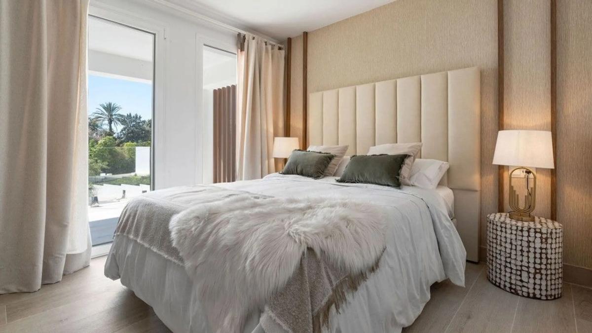 Venta de chalet independiente en Urbanización el Rosario s/n, Marbella
 photo 5