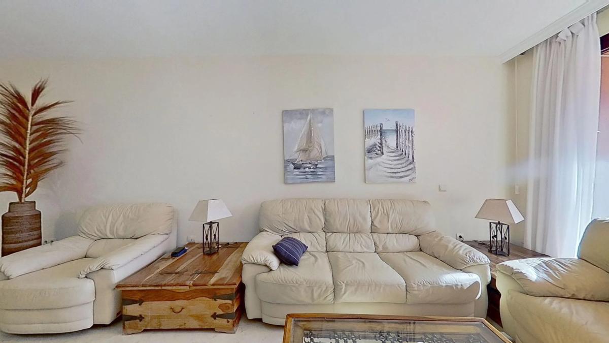 Venta de duplex en Avenida del Gaviero s/n, Marbella photo 2