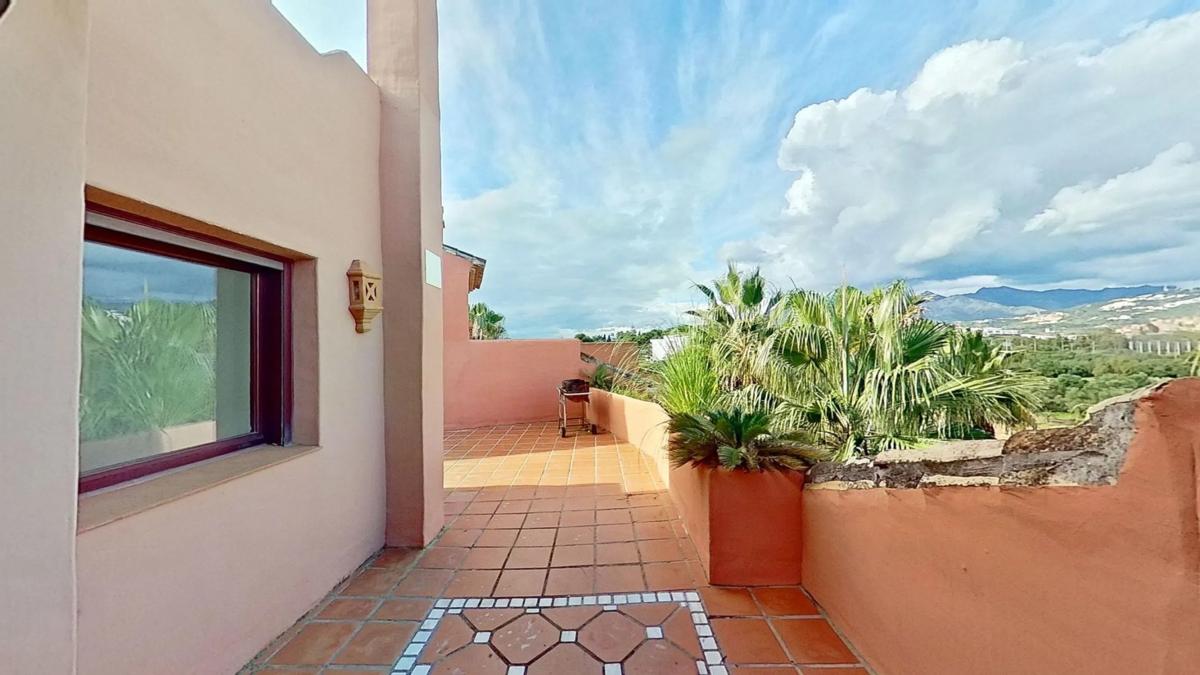 Venta de duplex en Avenida del Gaviero s/n, Marbella photo 4