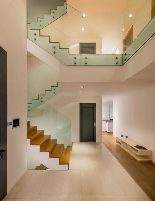 Venta de chalet independiente en Barrio Costabella, Marbella
 photo 4