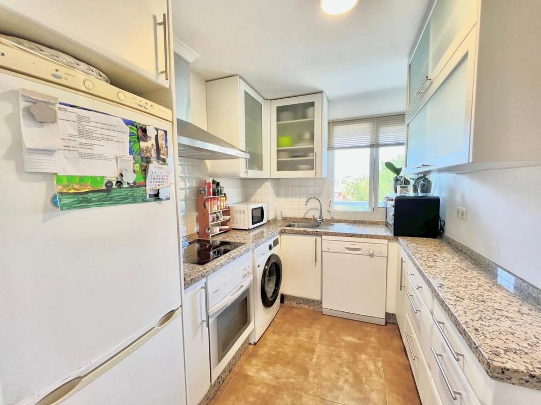 Venta de piso en Avenida Jacaranda, Marbella
photo 4