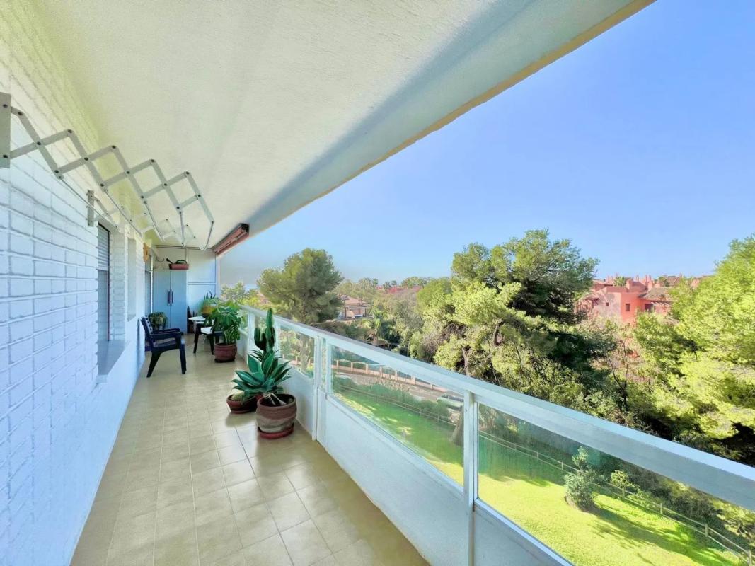 Venta de piso en Avenida Jacaranda, Marbella
photo 5
