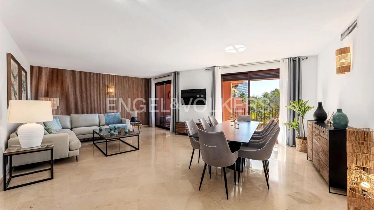 Penthouse sale in Calle Gavia, Marbella photo 2