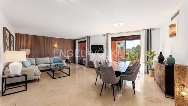 Penthouse for sale at  Calle Gavia, Marbella photo 2