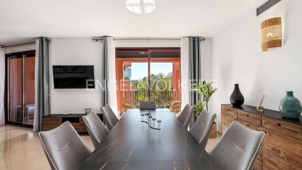 Penthouse for sale at  Calle Gavia, Marbella photo 3