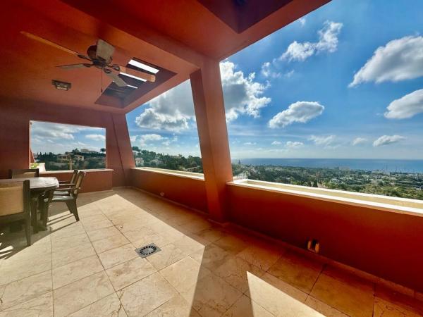 Apartment for sale in  Urbanización el Rosario, 512, Marbella photo 1