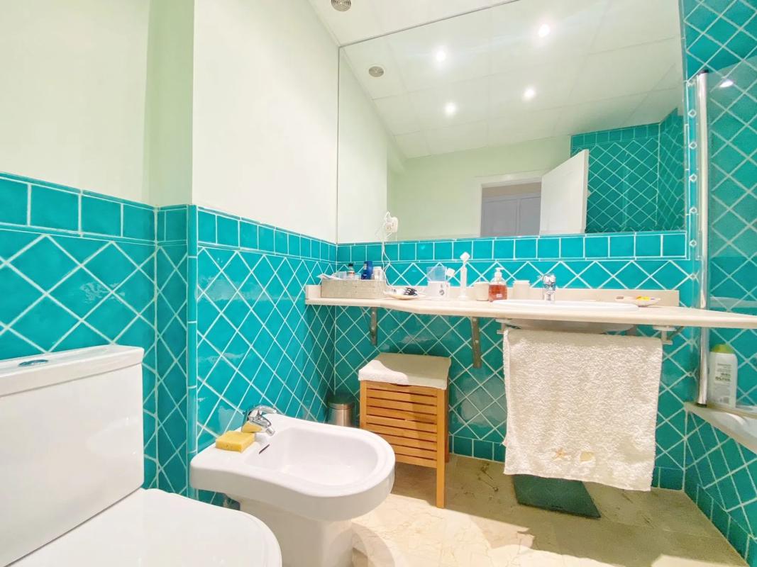 Penthouse sale in Barrio El Rosario-Ricmar, Marbella photo 5