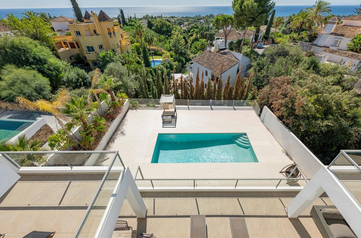 Venta de chalet independiente en Calle las Verbenas, 13, Marbella
 photo 2