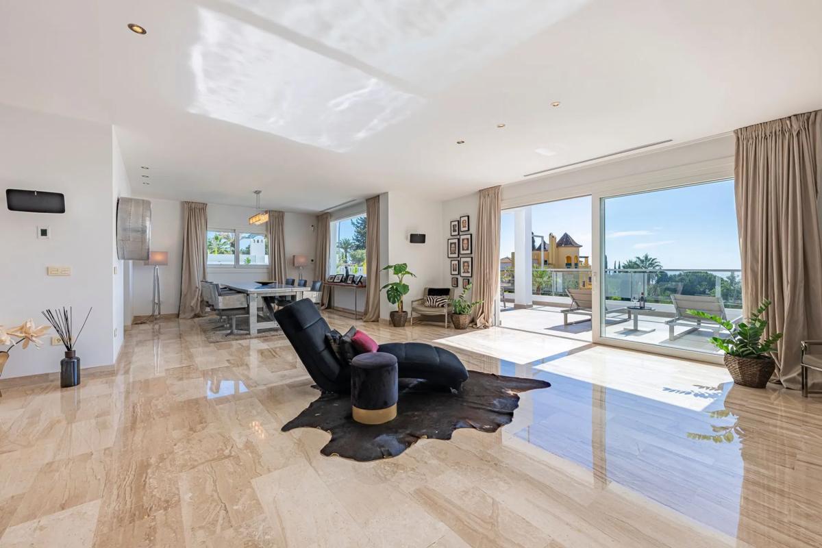 Venta de chalet independiente en Calle las Verbenas, 13, Marbella
 photo 5
