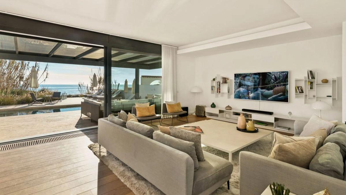 Sprzedaż niezależnego domku jednorodzinnego w AV PLAYAS ANDALUZAS-PL ANDAL 43(P, Marbella s/n, Marbella photo 1