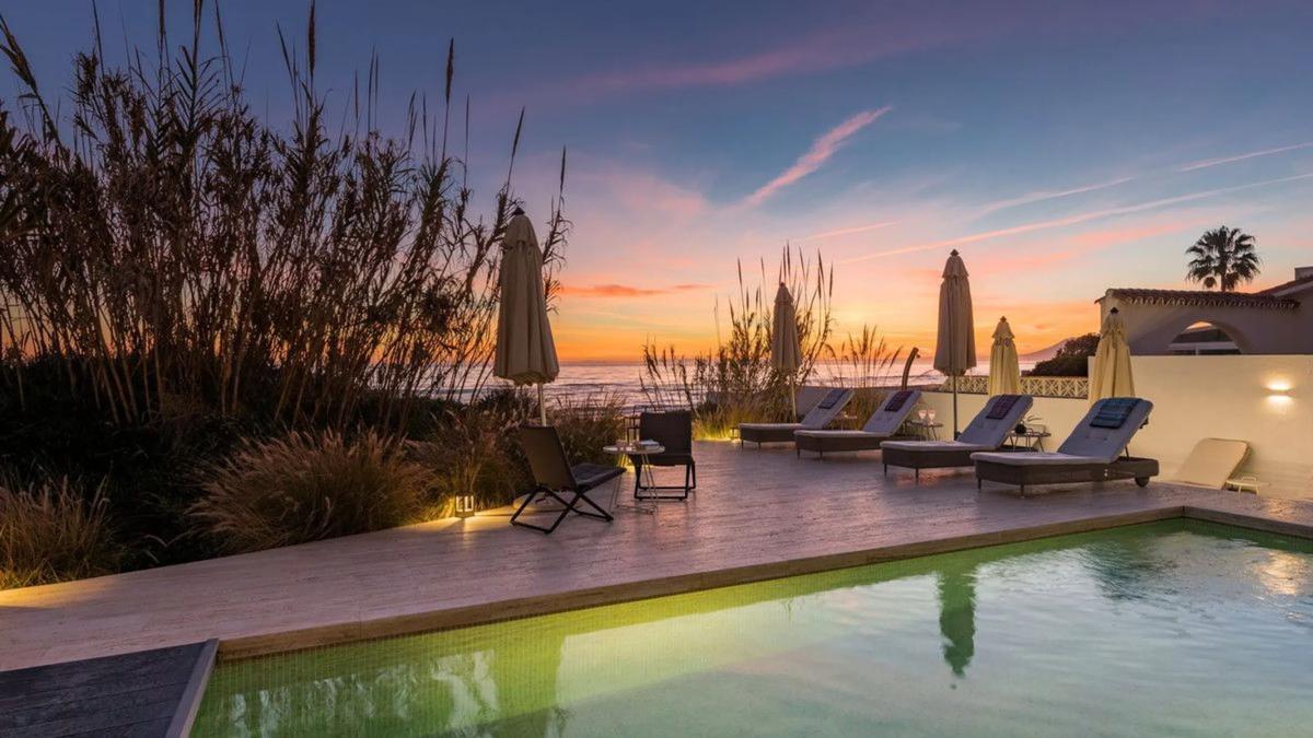 Sprzedaż niezależnego domku jednorodzinnego w AV PLAYAS ANDALUZAS-PL ANDAL 43(P, Marbella s/n, Marbella photo 3
